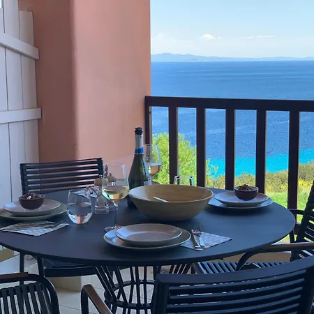 Sunrise Appartement *