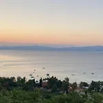 Sunrise * Afytos