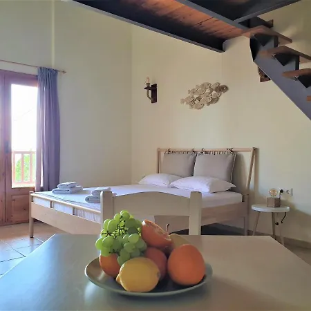 Sunrise * אפיטוס