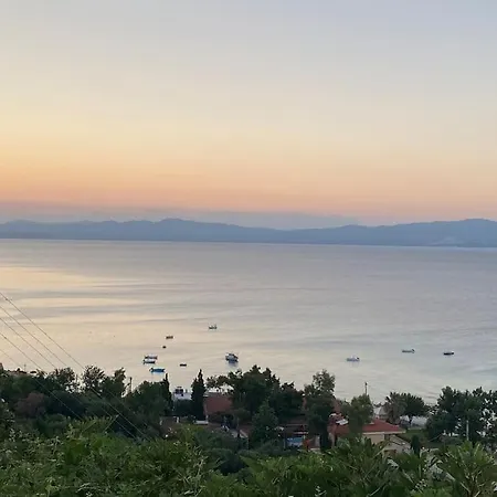 Sunrise * אפיטוס