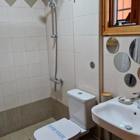 דירה Sunrise אפיטוס