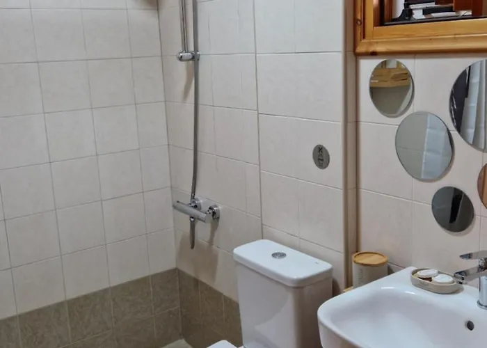 Lejlighed Sunrise Afytos