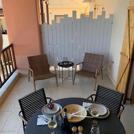 Sunrise Apartment